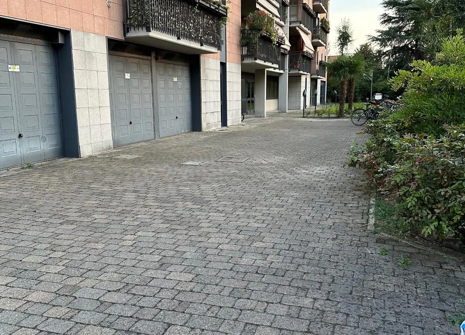 מילאנו Appartamento Con Terrazzo 0*,  איטליה