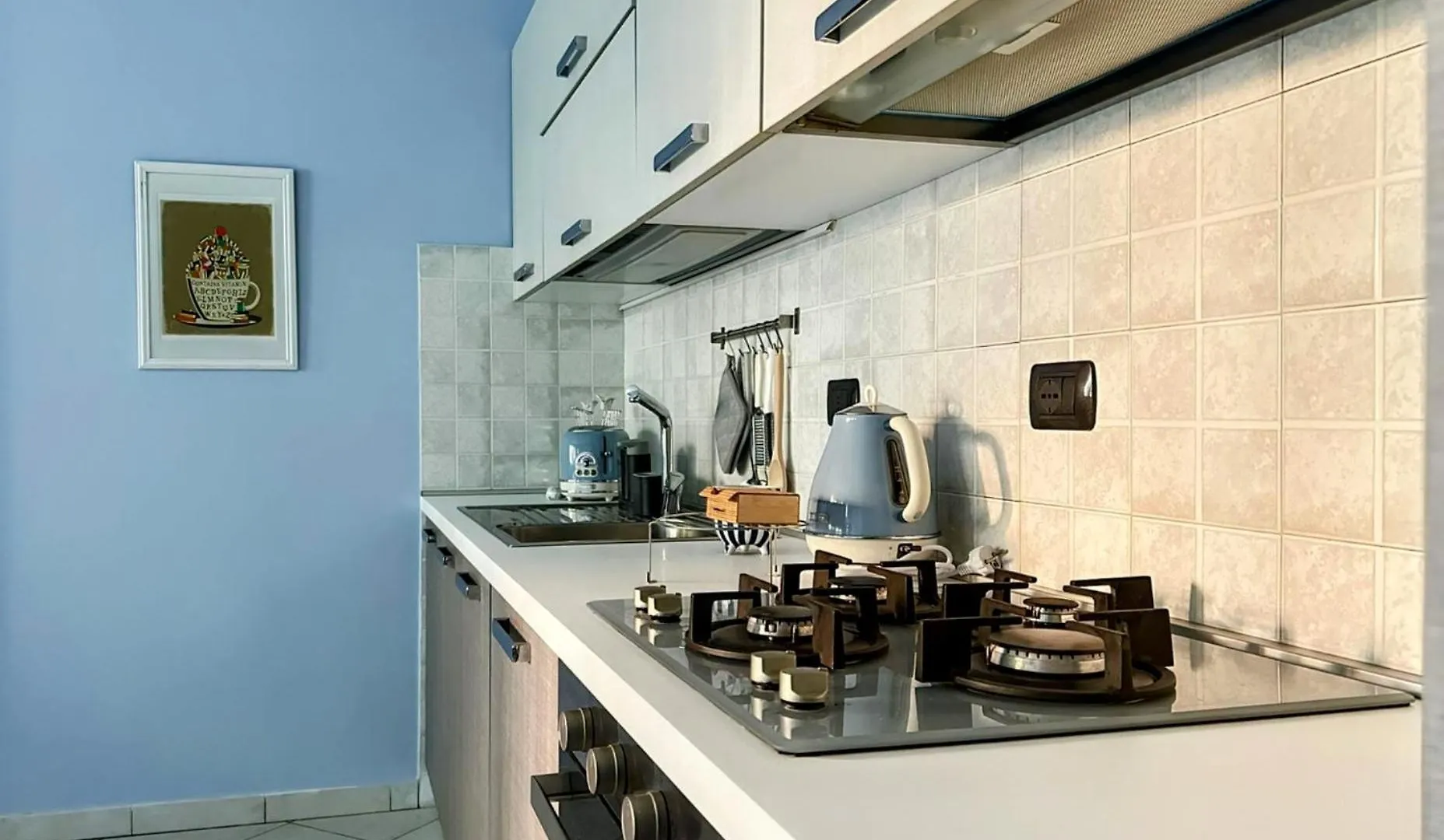 דירה מילאנו Appartamento Con Terrazzo איטליה